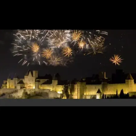 Le Fleuri Aux 4 Saisons * Cazilhac (Aude)