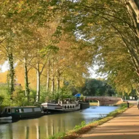 Le Fleuri Aux 4 Saisons Camping Cazilhac (Aude)