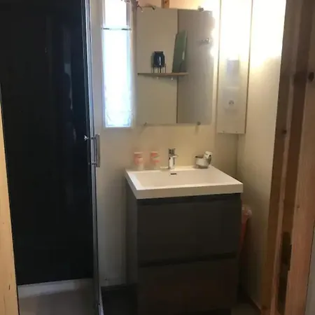 Le Fleuri Aux 4 Saisons Camping Cazilhac (Aude)