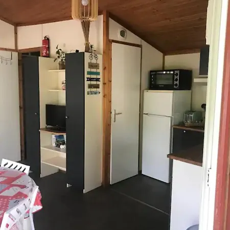 Le Fleuri Aux 4 Saisons Camping