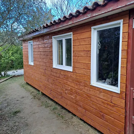 Camping Le Fleuri Aux 4 Saisons Cazilhac (Aude)